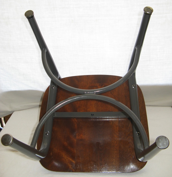 Bottom Complete View